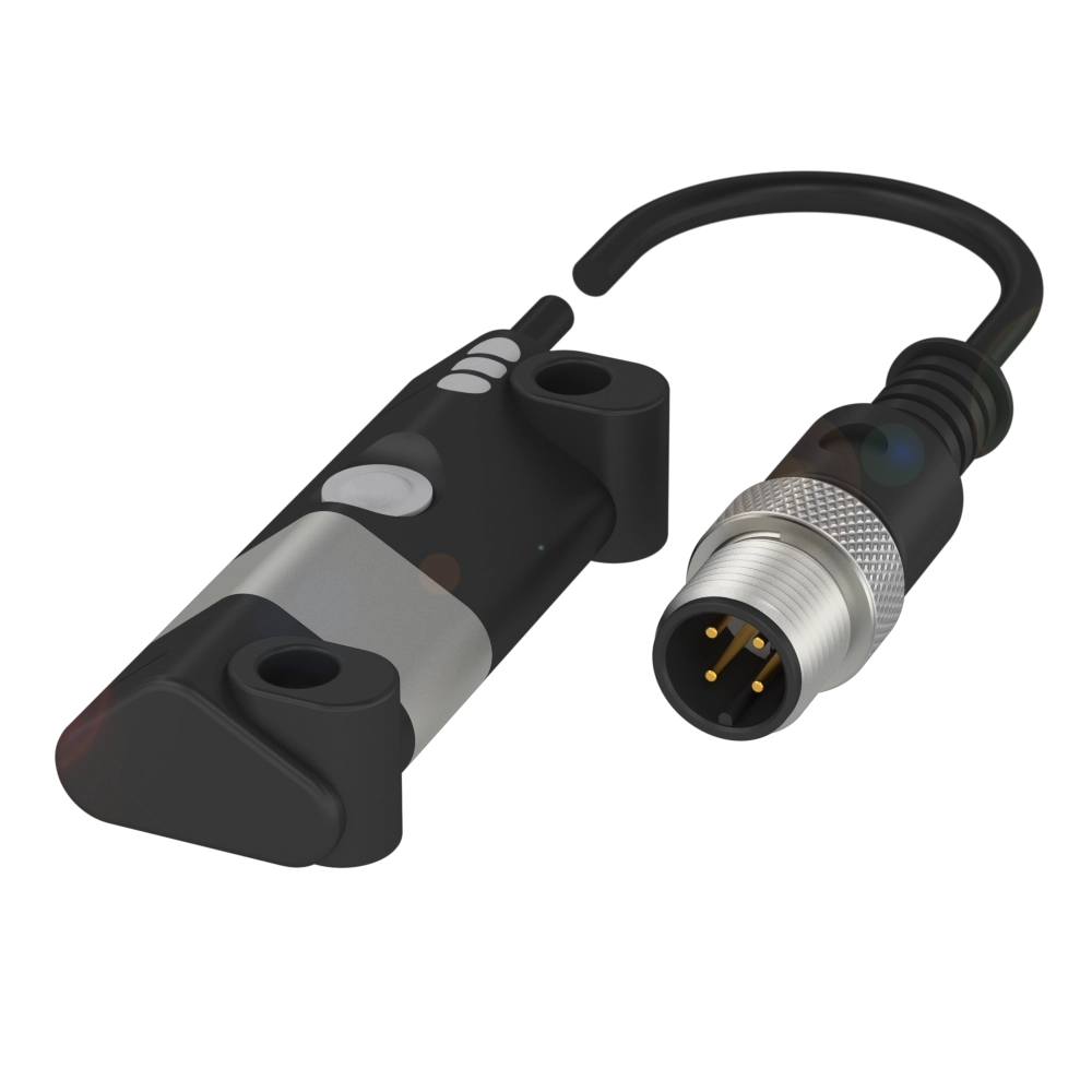 Magnetic field positioning systems