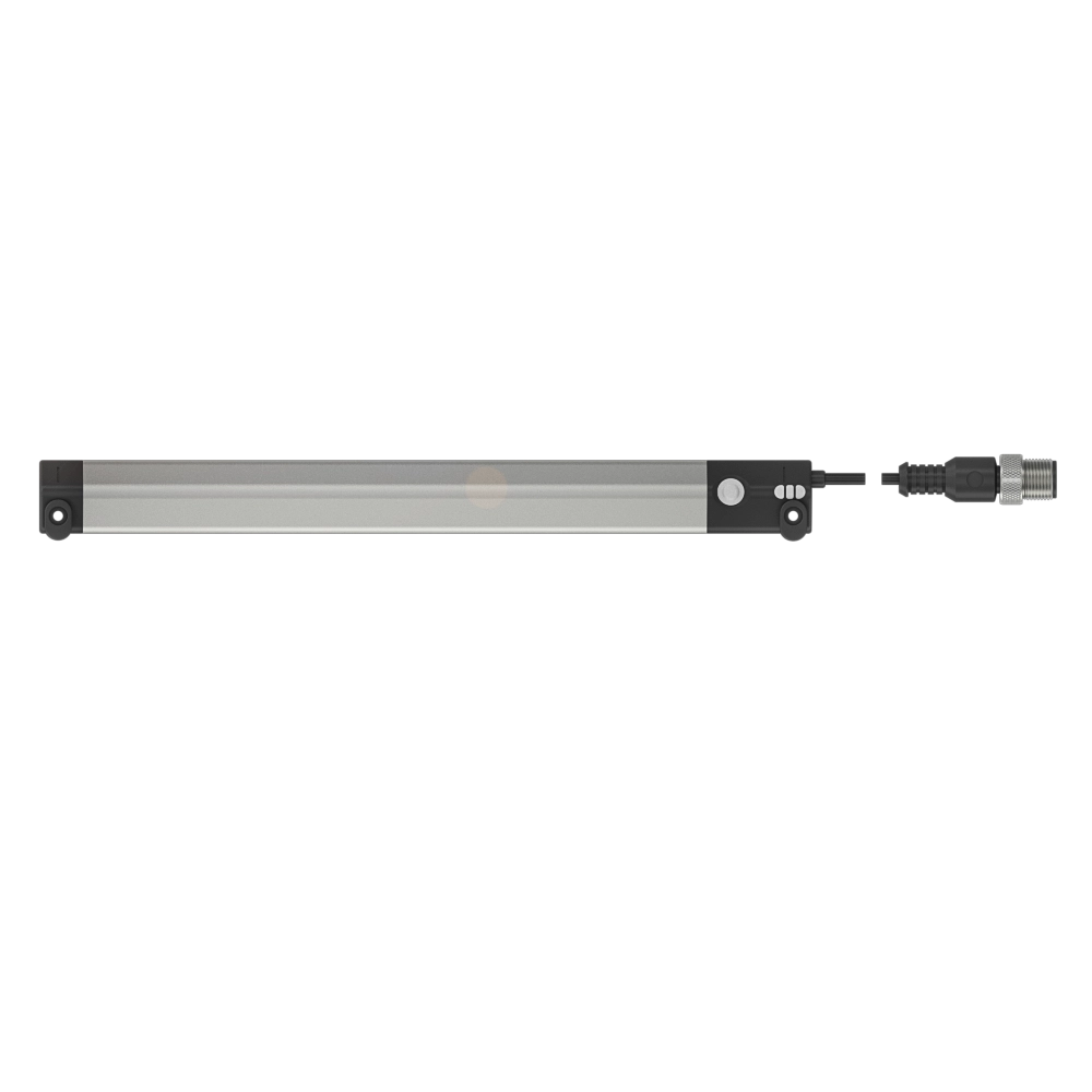 Magnetic field positioning systems