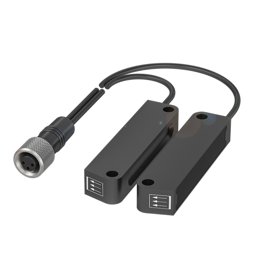 Micromote - optical sensor heads
