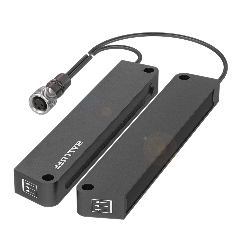 Micromote - optical sensor heads
