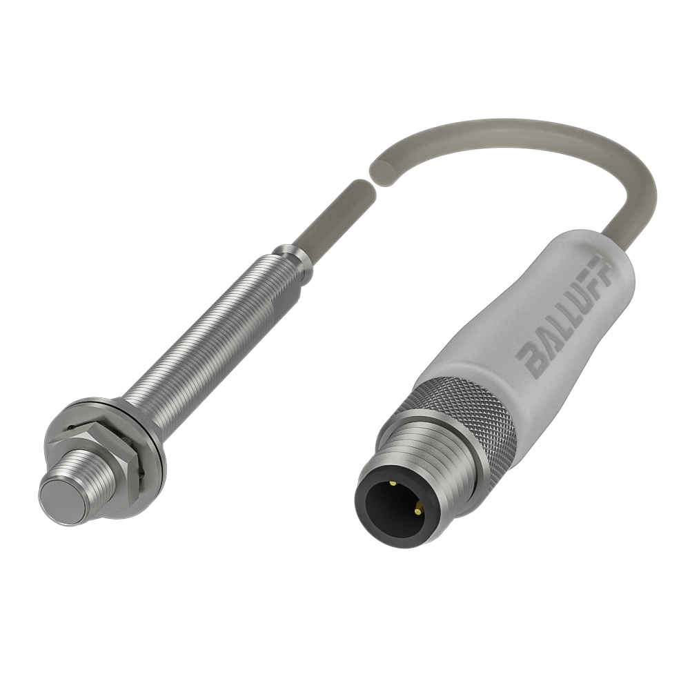 Temperature-rated inductive sensors