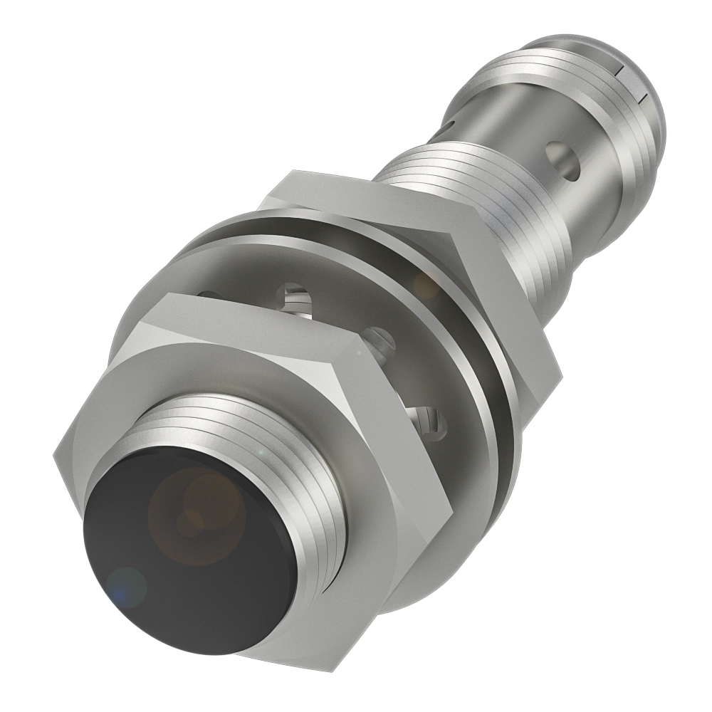 Inductive proximity switches and proximity sensors