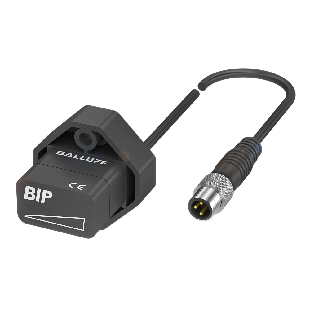 Inductive position sensors