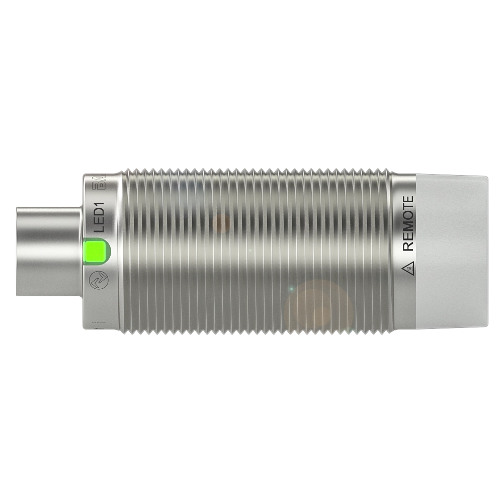 Inductive couplers for contactless energy and signal transmission
