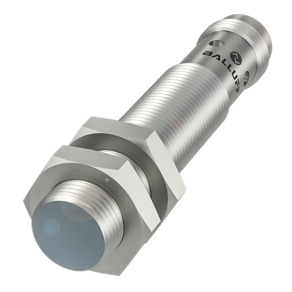 Inductive proximity switches and proximity sensors