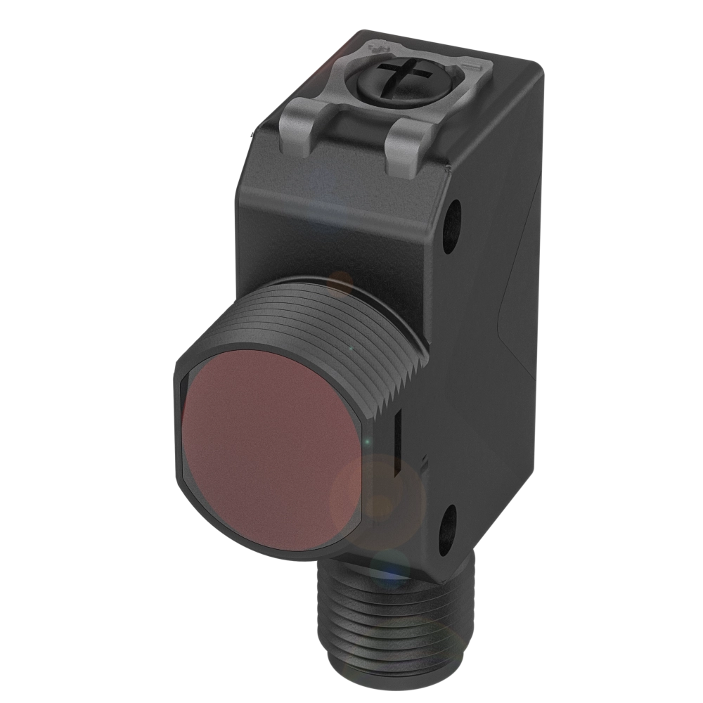Retroreflective sensors