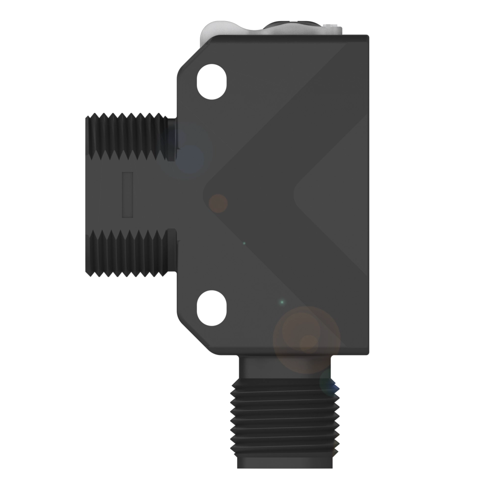 Retroreflective sensors