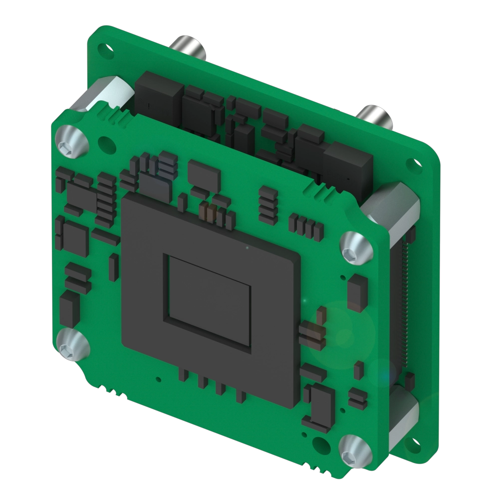 USB3 Vision Cameras