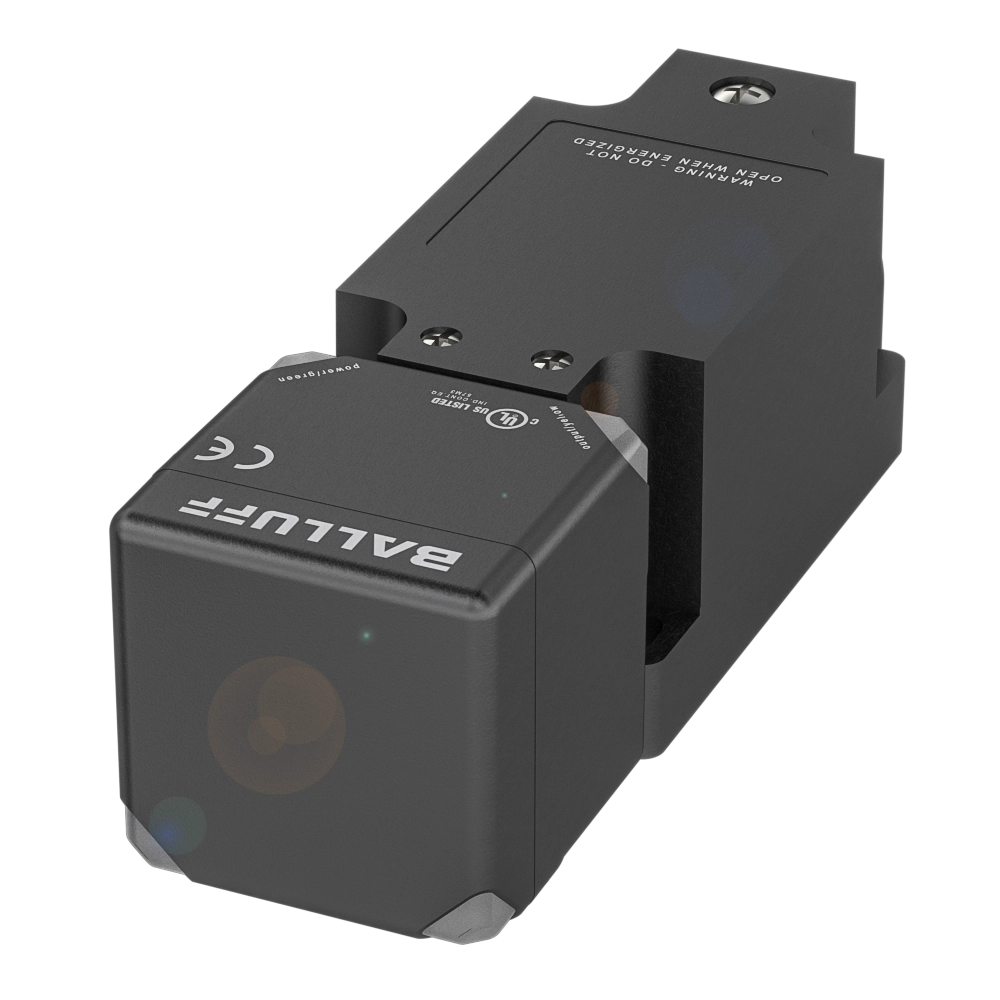 Inductive proximity switches and proximity sensors