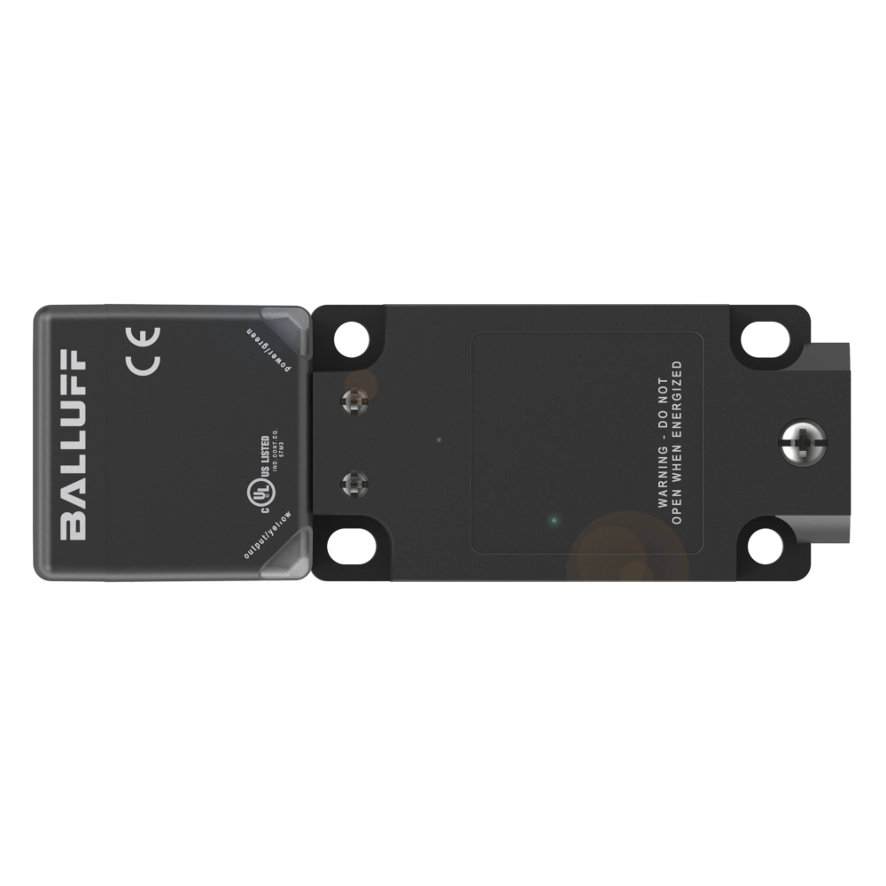 Inductive proximity switches and proximity sensors