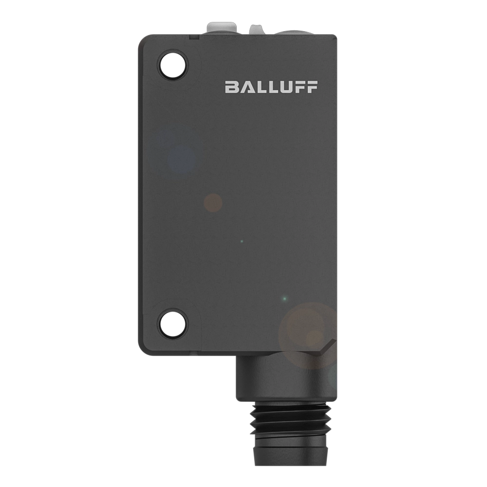 Diffuse sensors