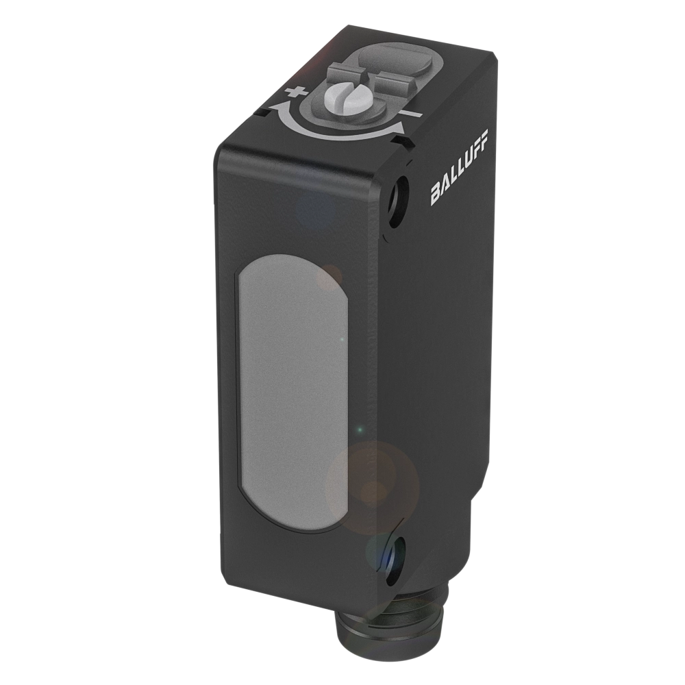 Diffuse sensors