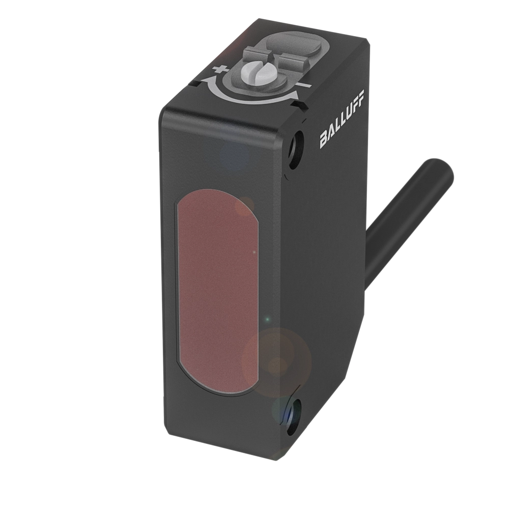Retroreflective sensors