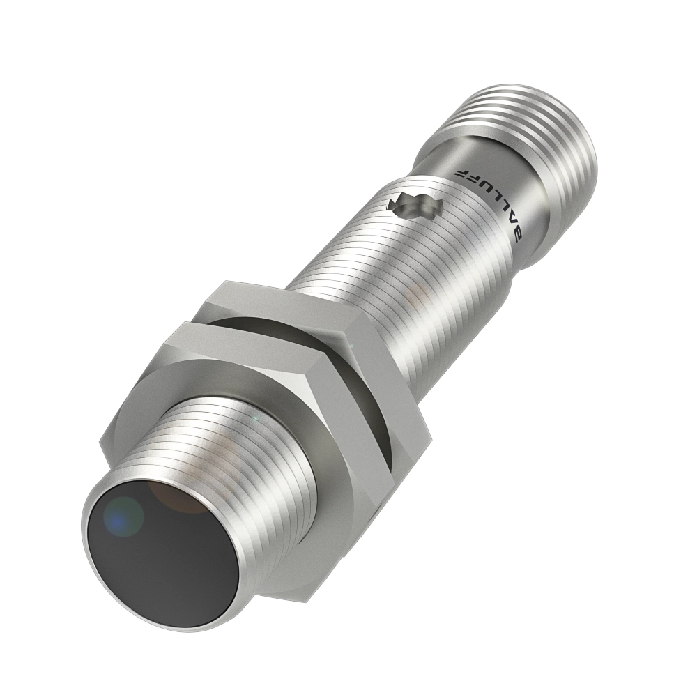 Inductive proximity switches and proximity sensors