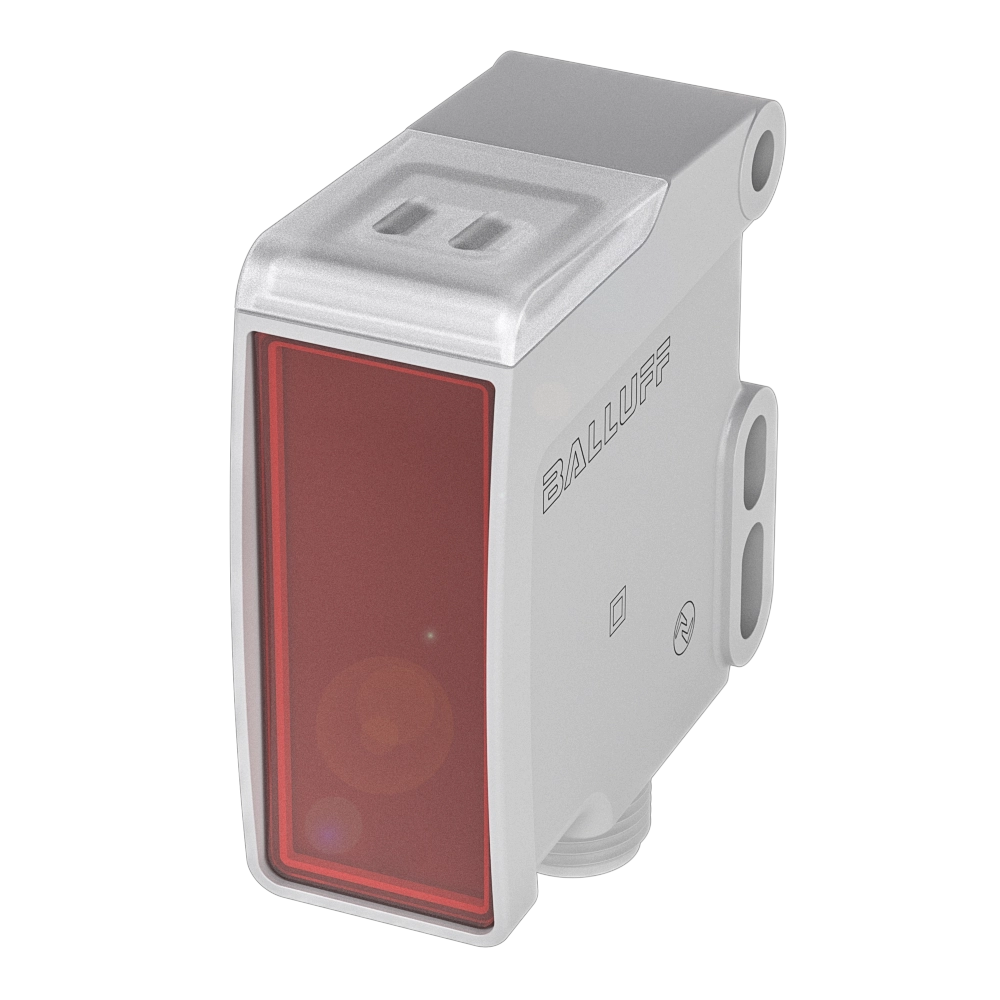 Through-beam sensors