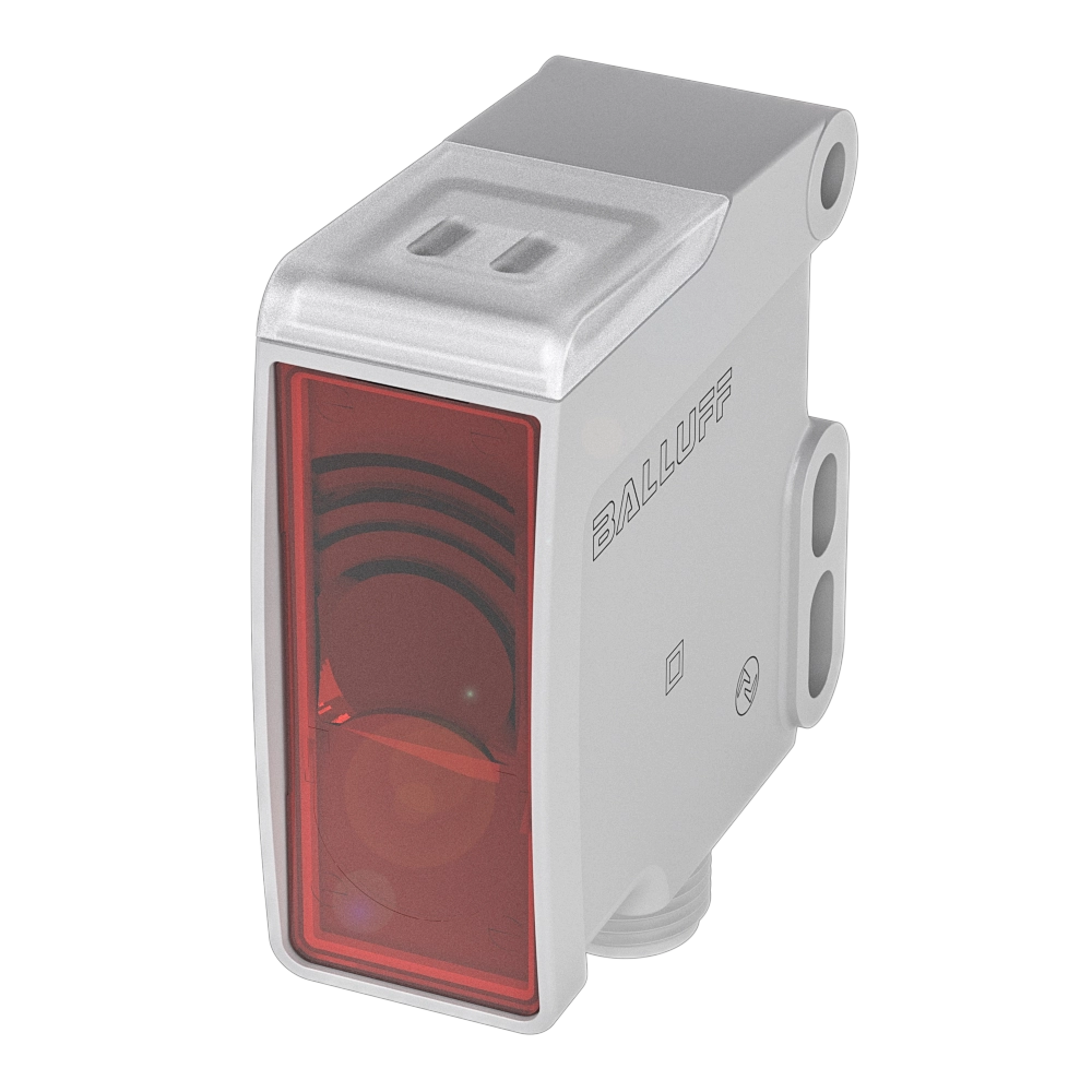 Diffuse sensors