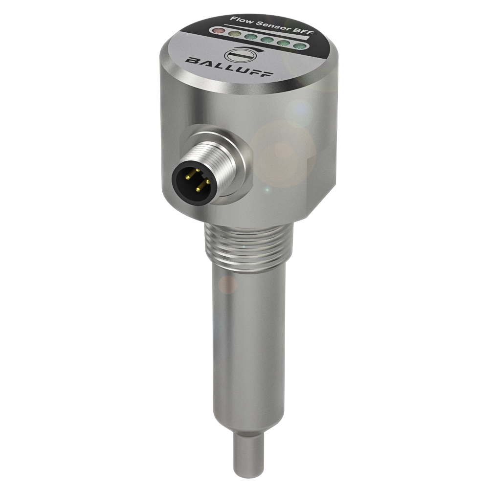 Thermal flow sensors