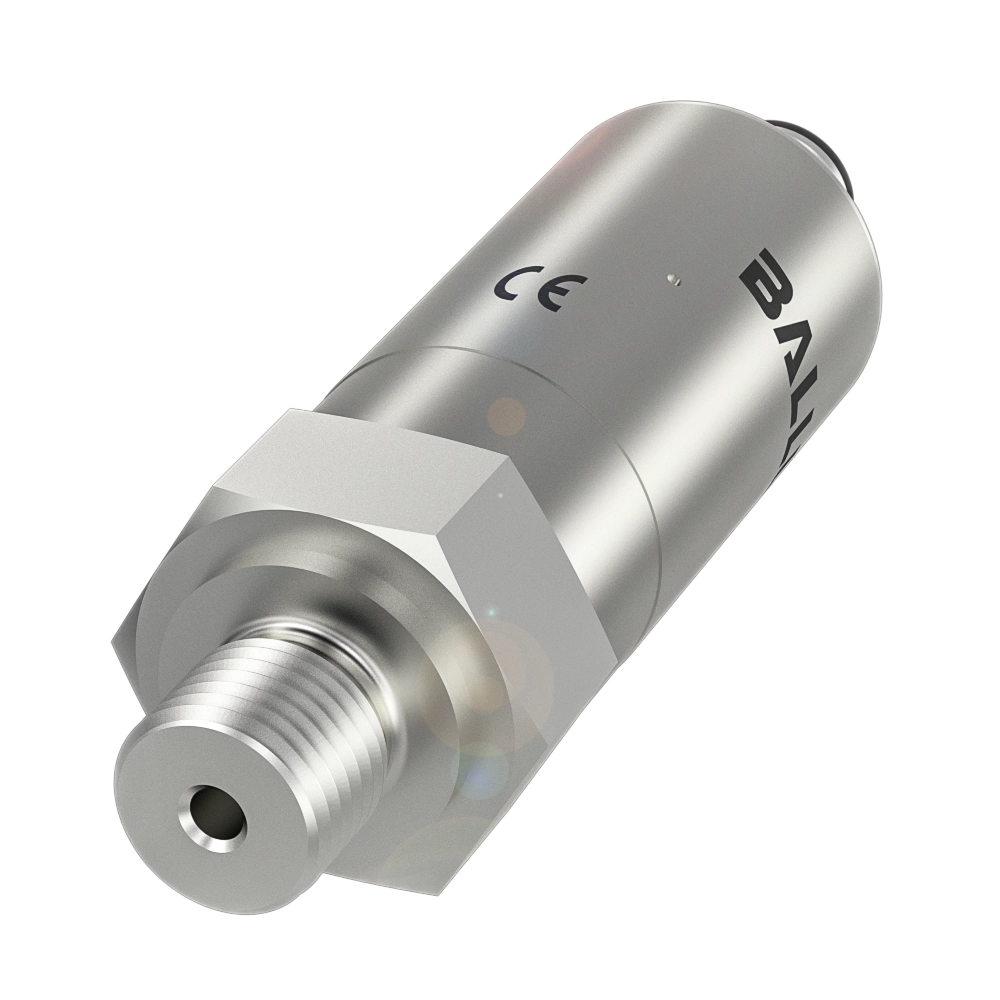 Pressure transmitter