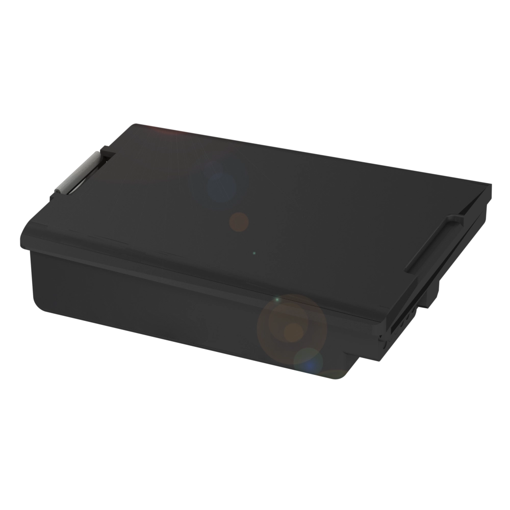 RFID handhelds: Base devices