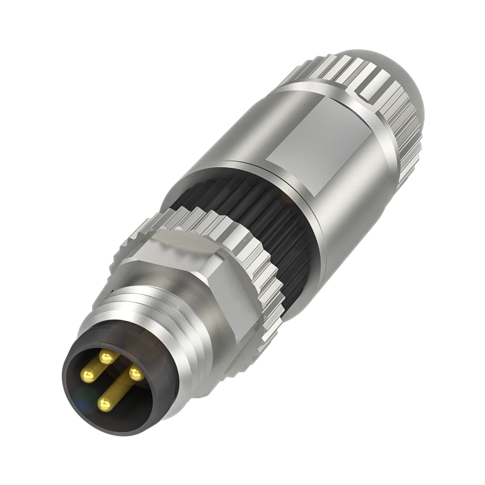 Field attachables