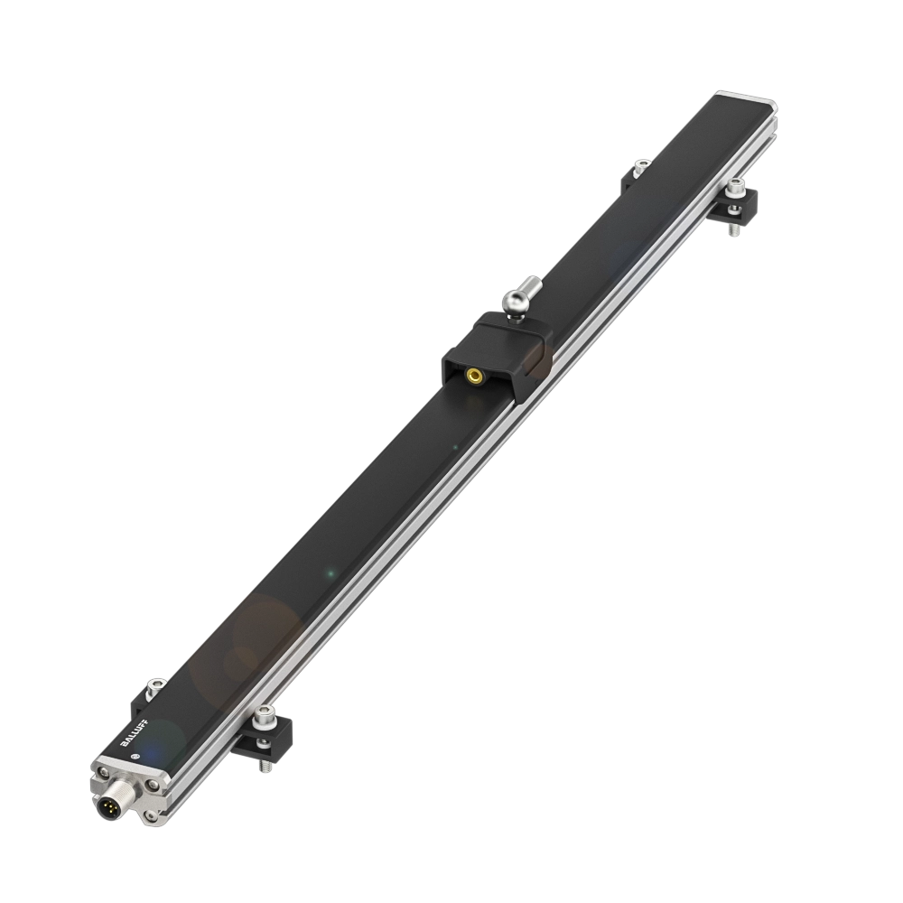 Rapid inductive position measuring systems