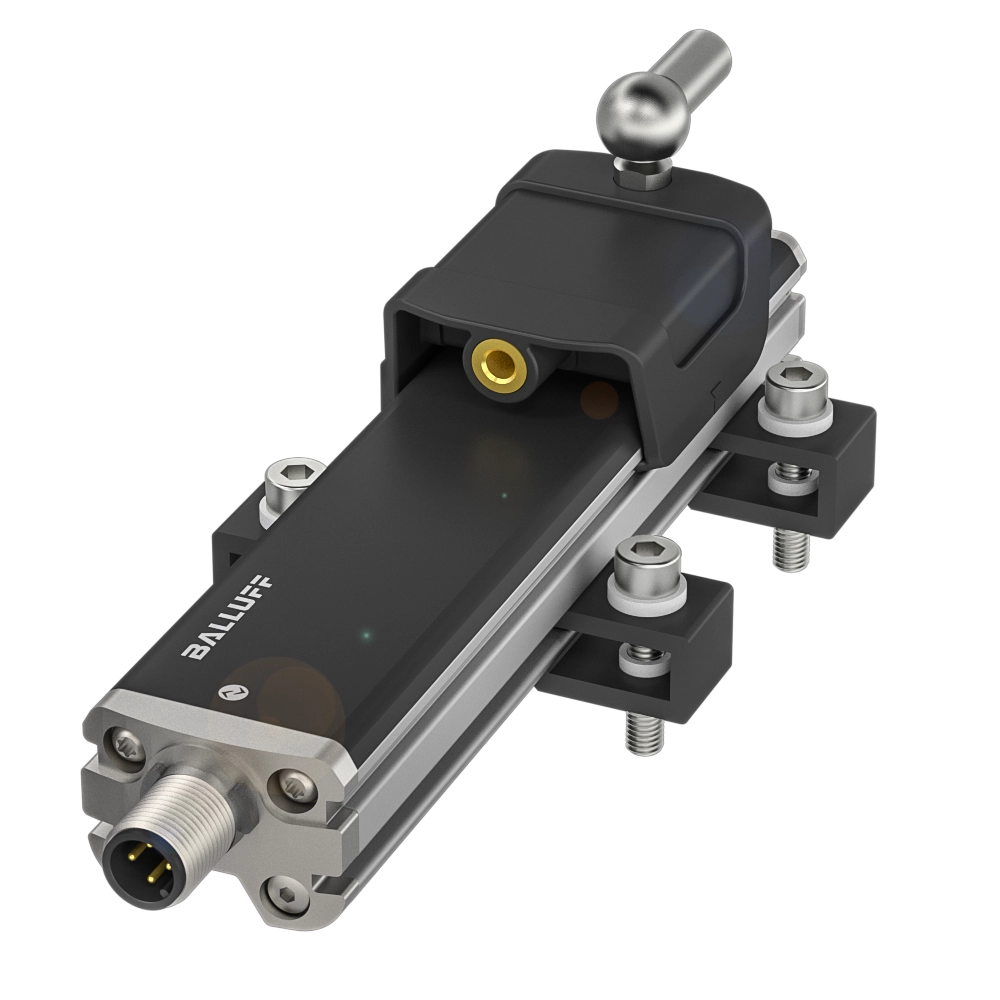 Rapid inductive position measuring systems
