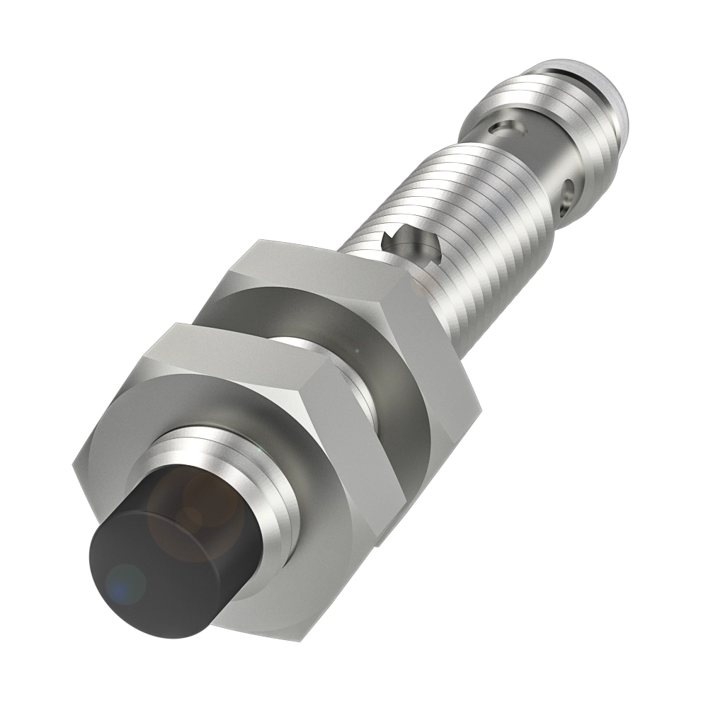 Capacitive level sensors