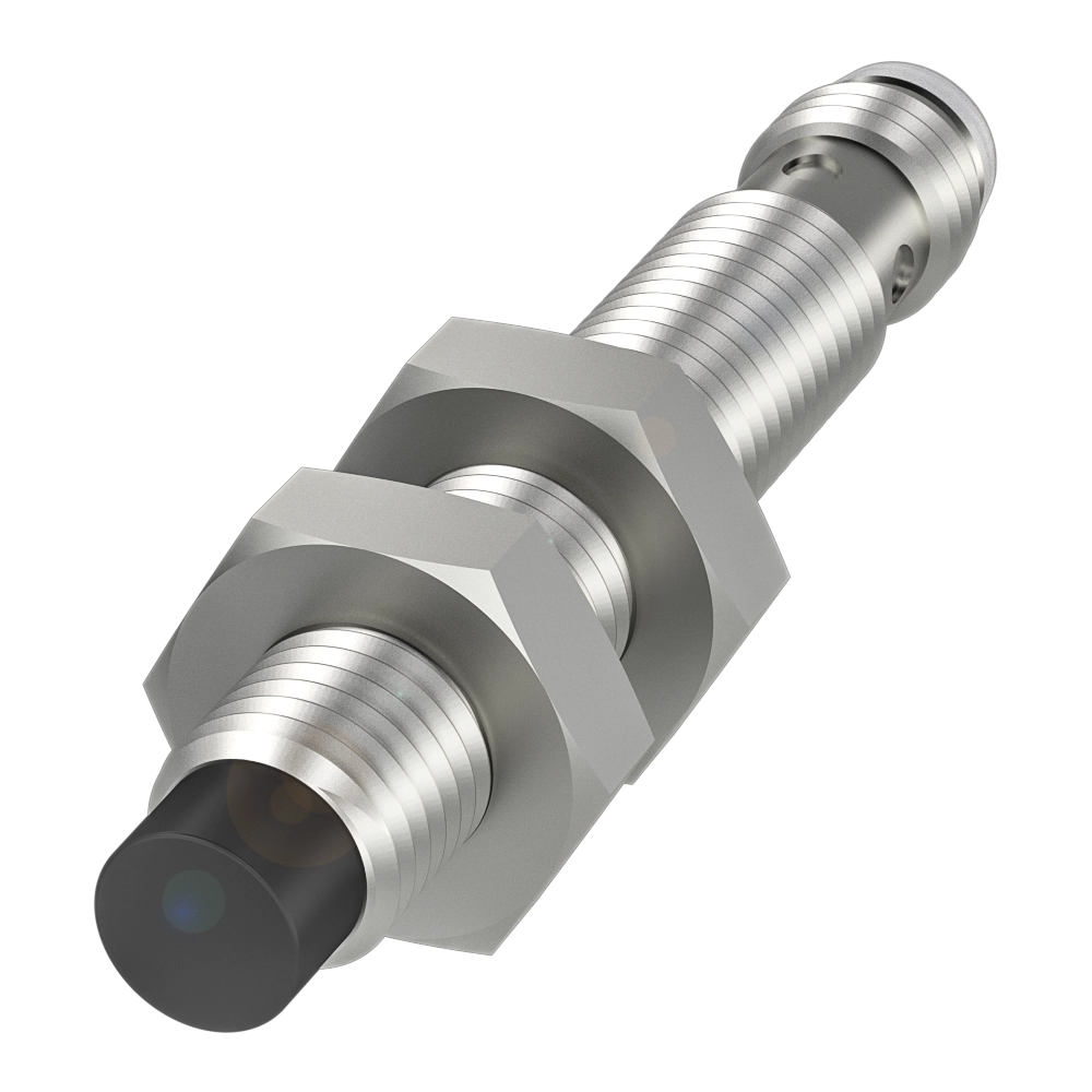 Capacitive level sensors