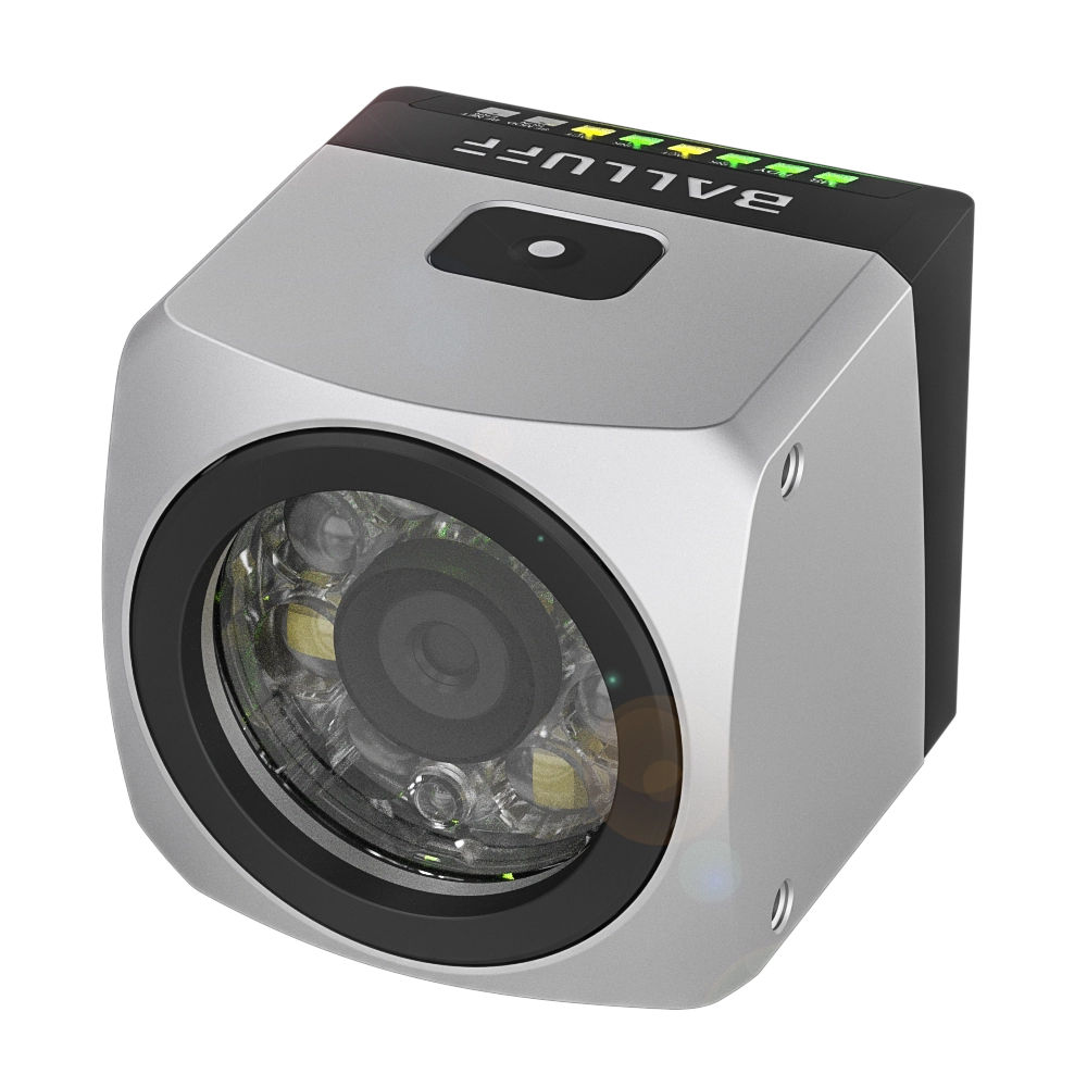 BVS VisionSensor