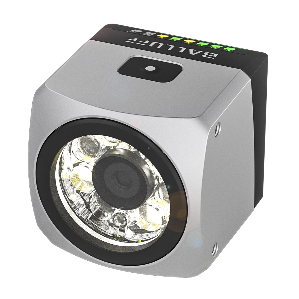 BVS VisionSensor