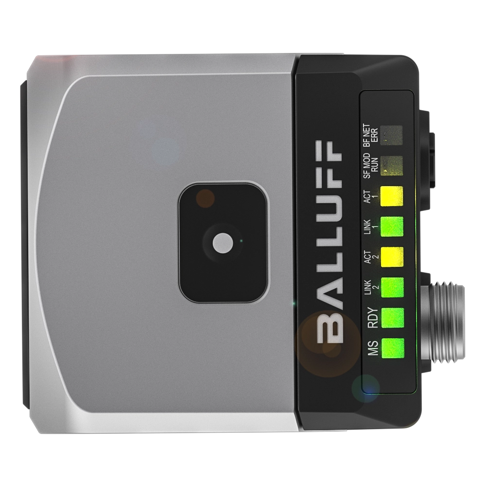 BVS VisionSensor
