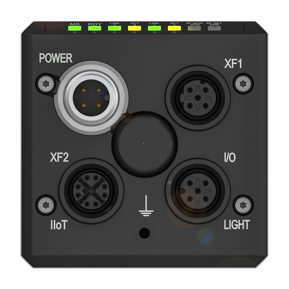 BVS VisionSensor