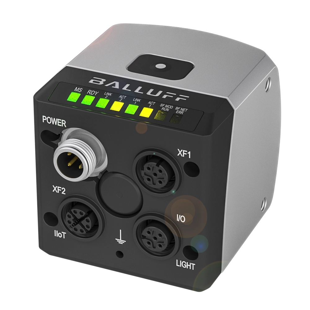 BVS VisionSensor