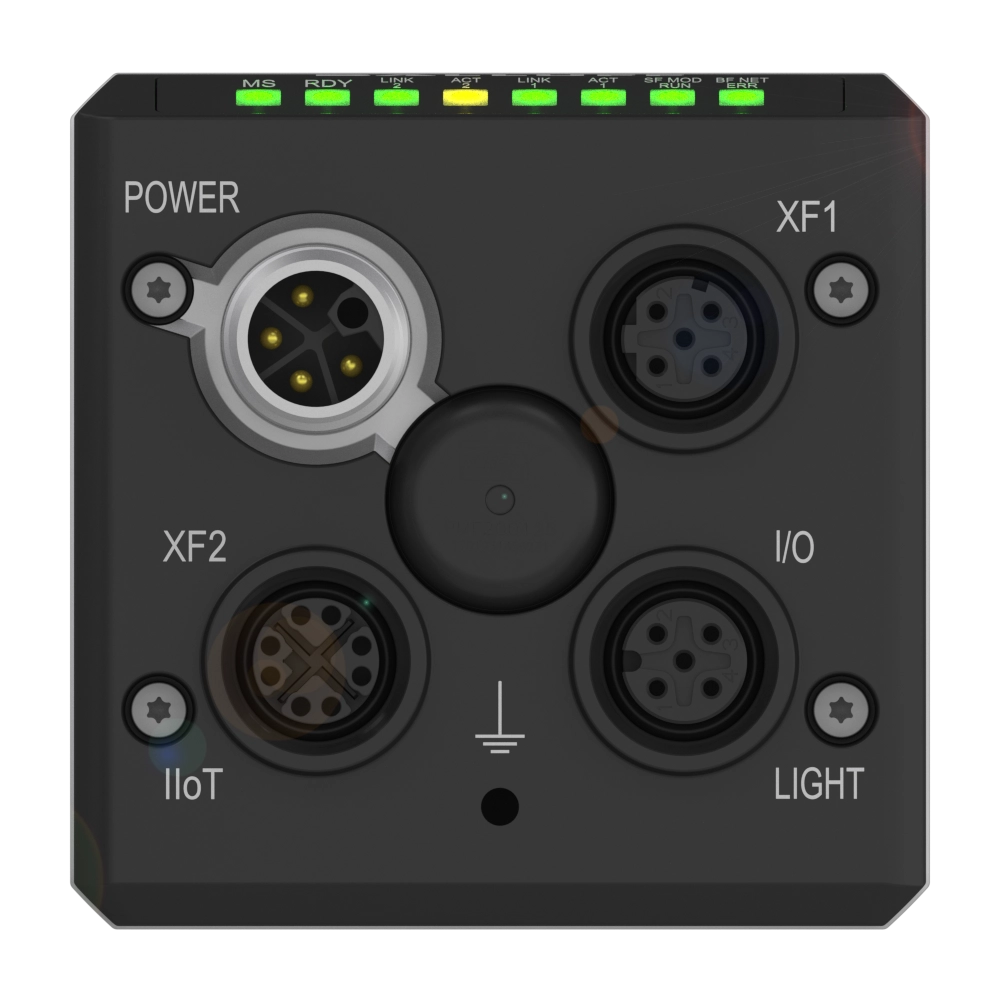 BVS VisionSensor