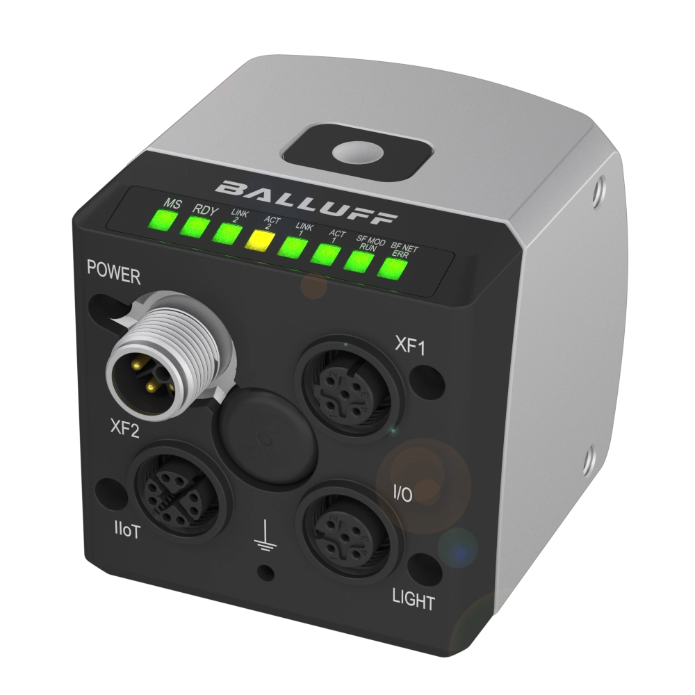 BVS VisionSensor