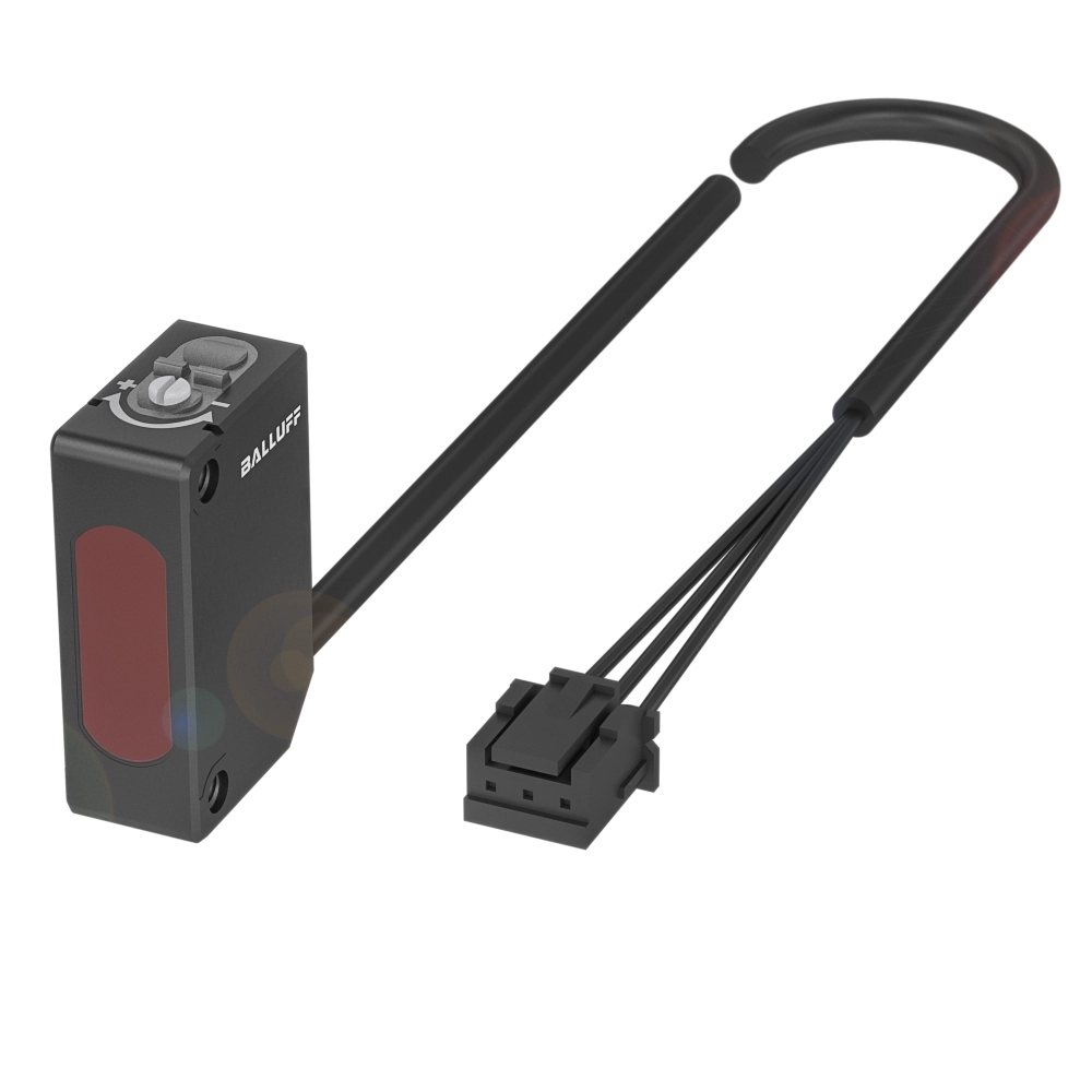 Diffuse sensors