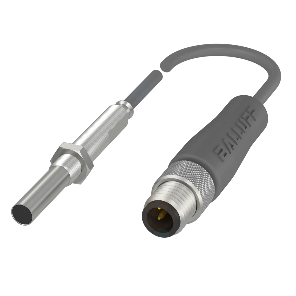 Temperature-rated inductive sensors