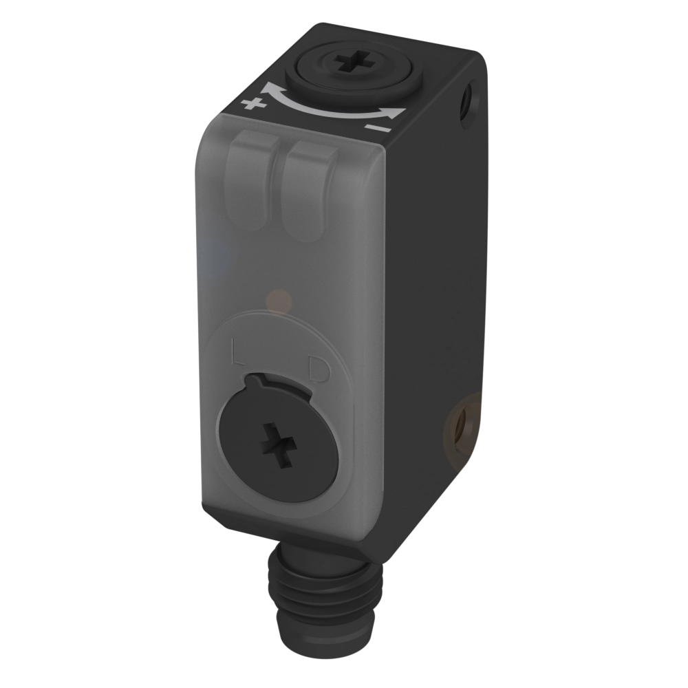 Diffuse sensors