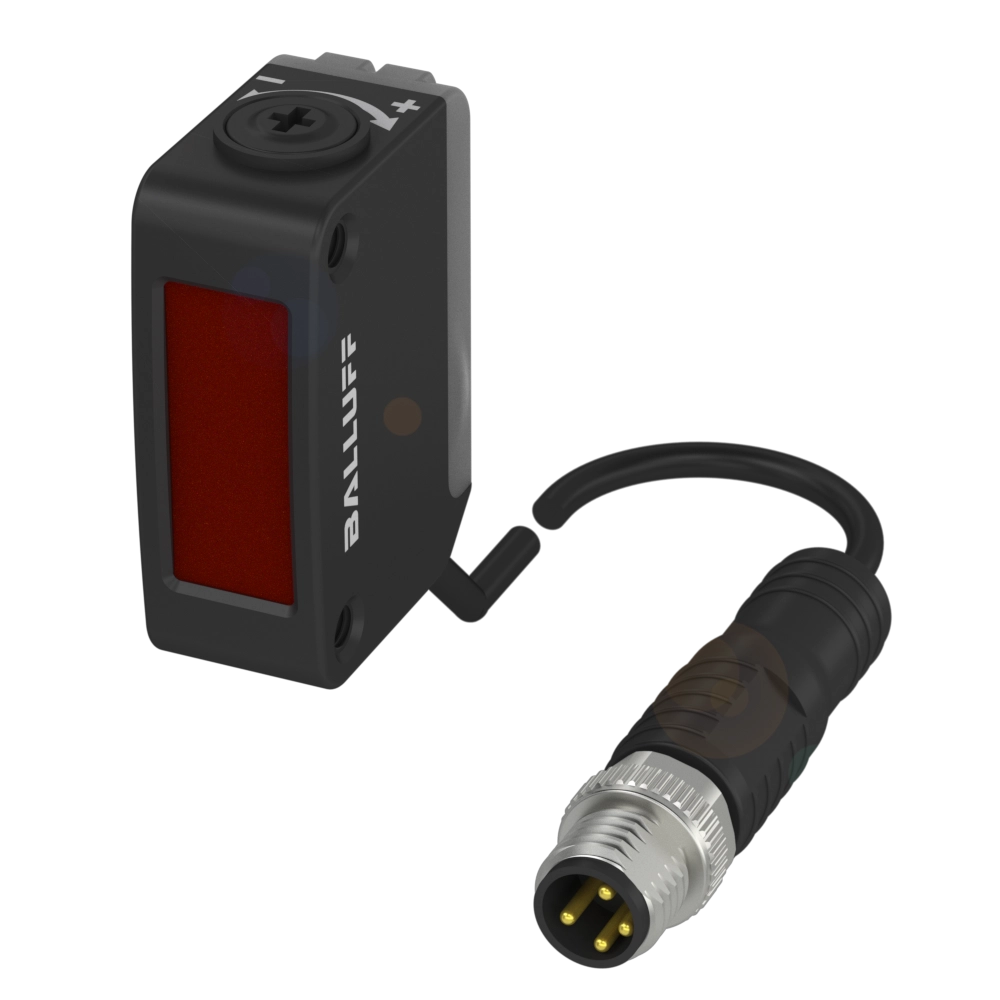 Retroreflective sensors
