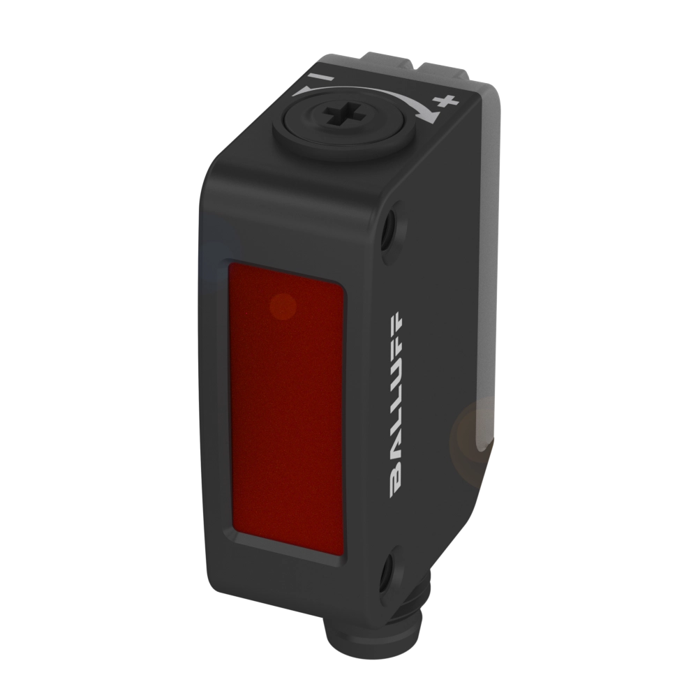 Diffuse sensors