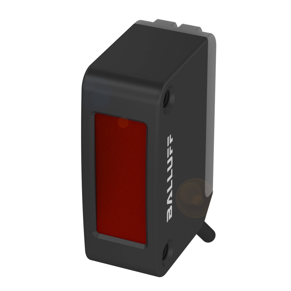 Retroreflective sensors