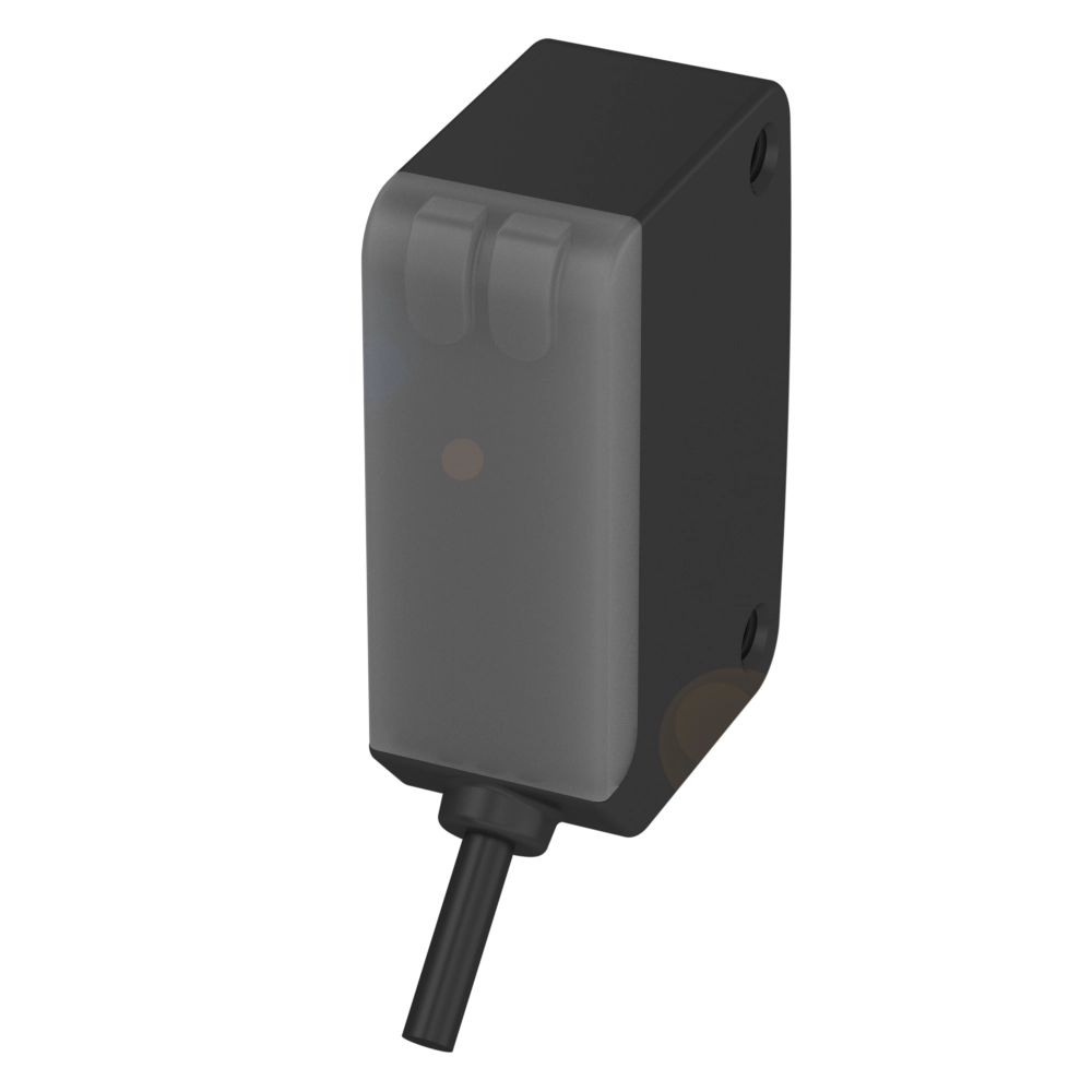Retroreflective sensors