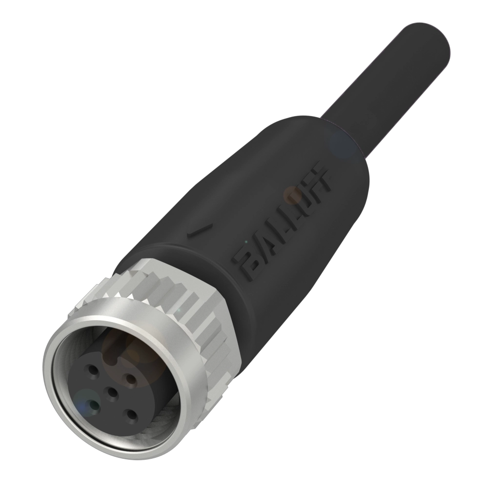 Single-ended cordsets