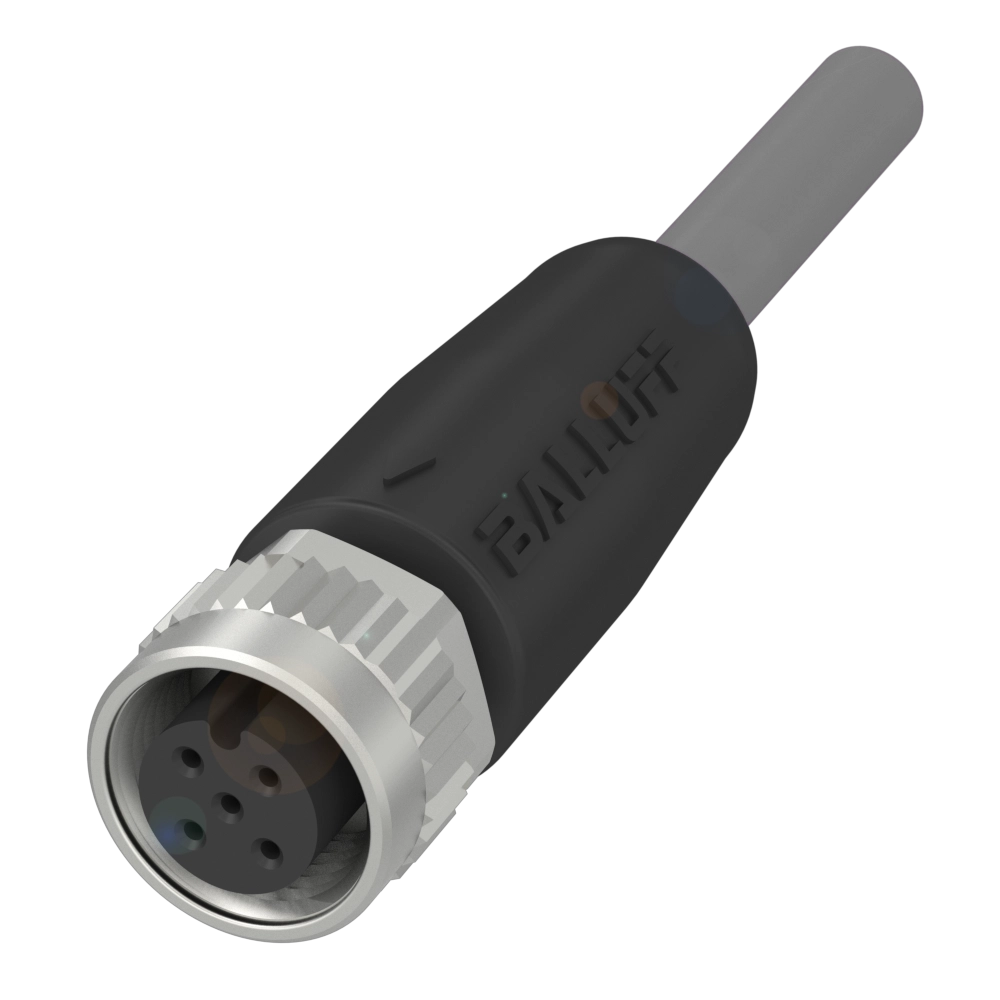 Single-ended cordsets