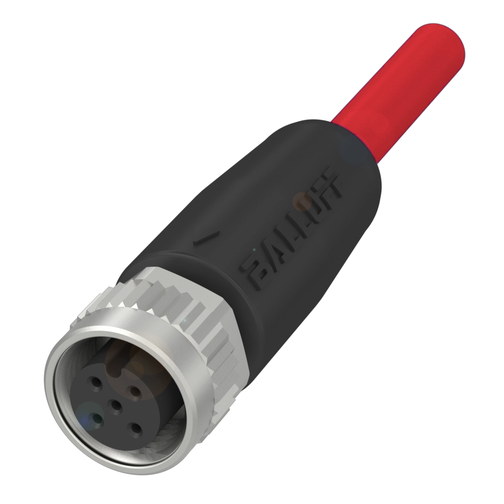 Single-ended cordsets