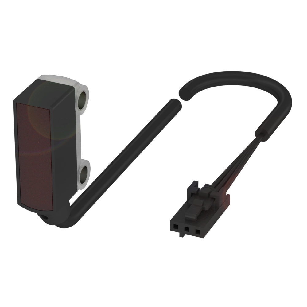 Diffuse sensors