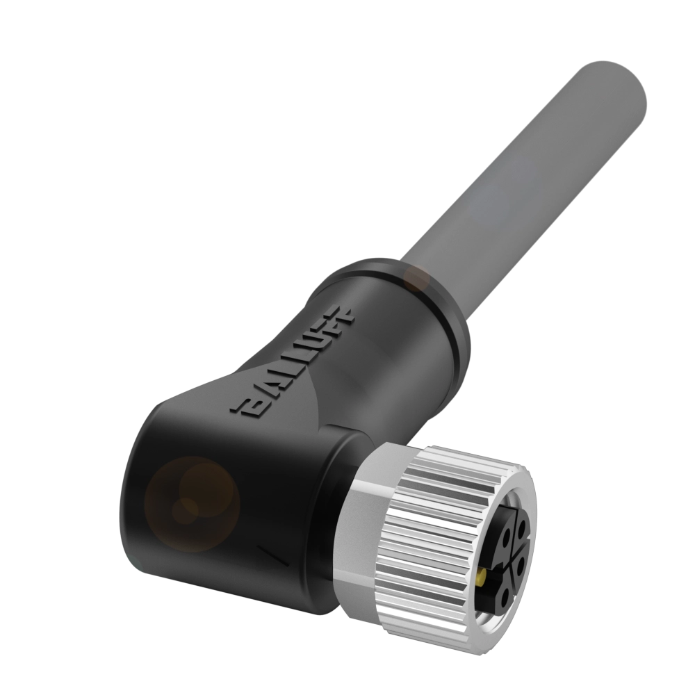 Single-ended cordsets