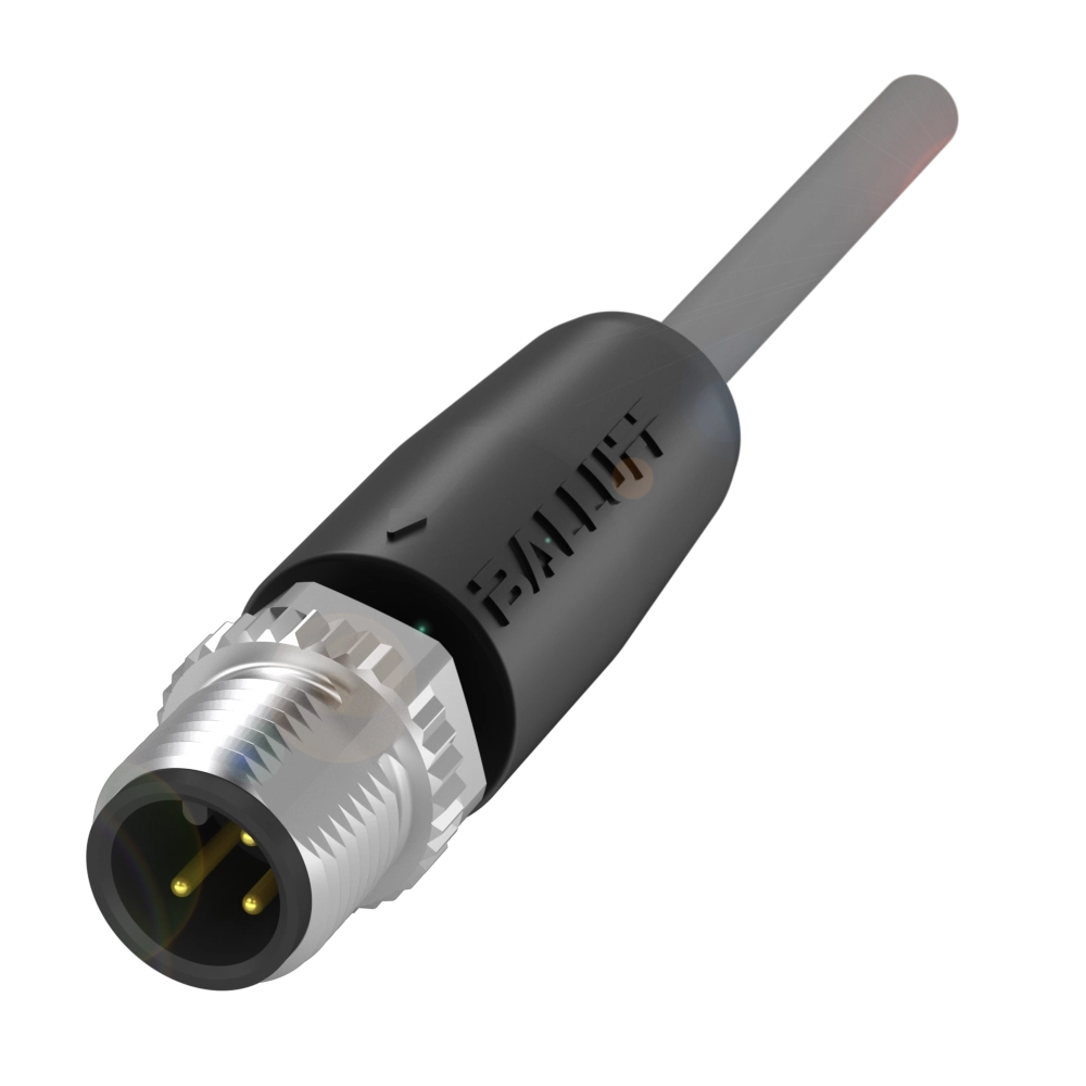 Single-ended cordsets