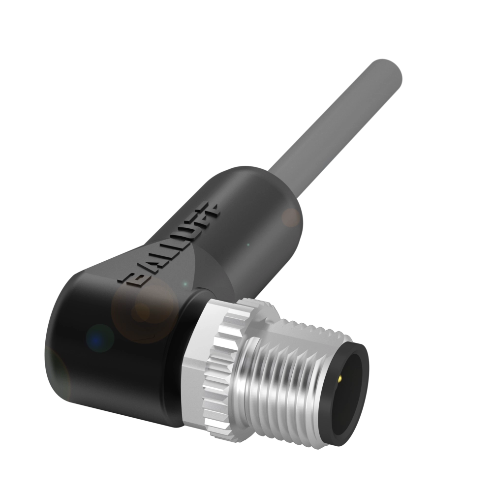 Single-ended cordsets