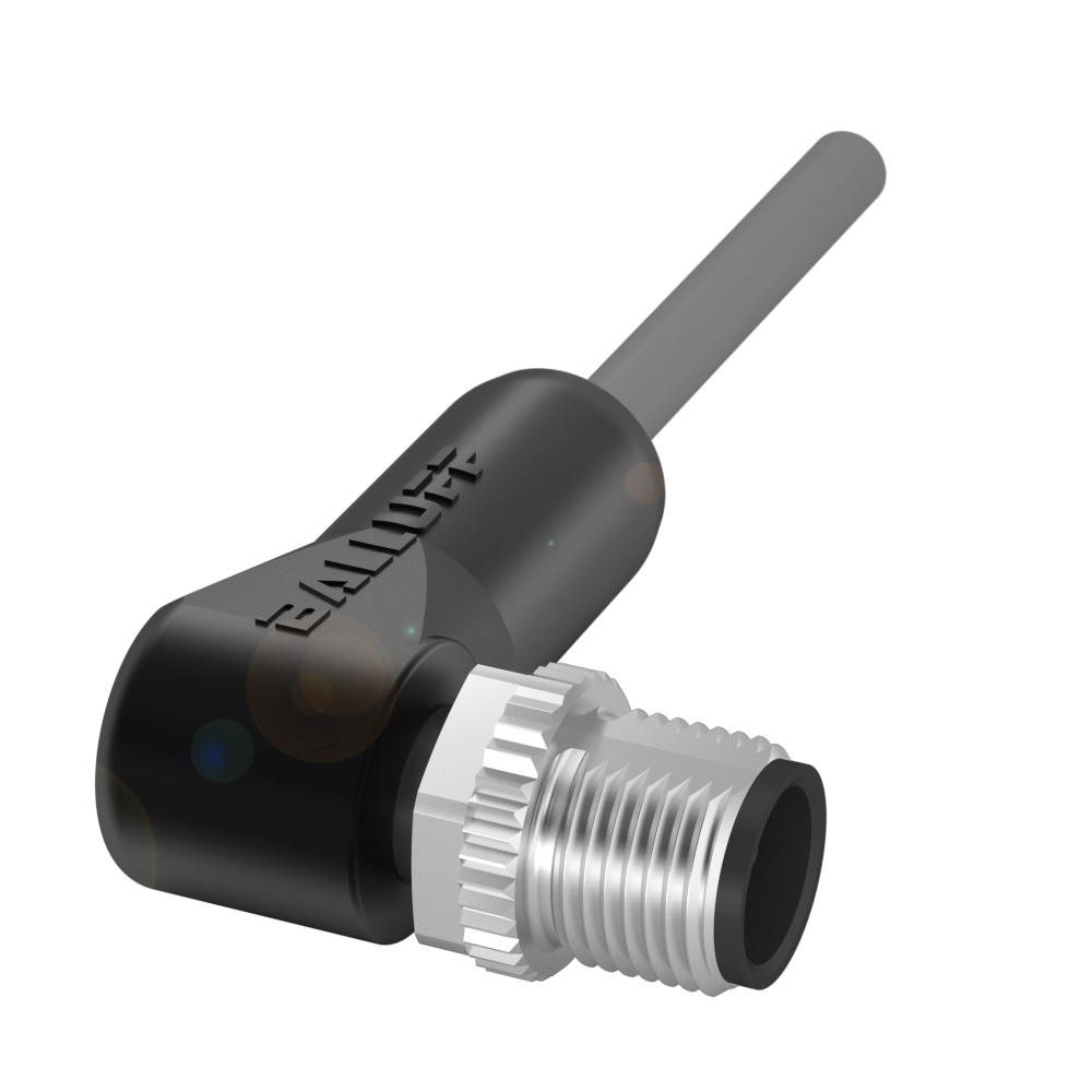 Single-ended cordsets